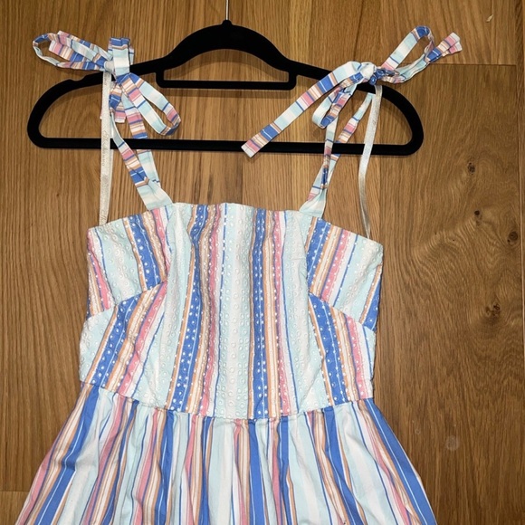 Shoshanna Demeri designer dress - Picture 3 of 5